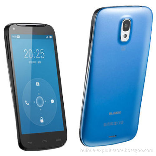 BLUBOO X1 Quad Core Android mobile phone with 5.0 inch QHD IPS Screen 1GB RAM 4GB ROM GPS WIFi